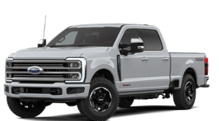 2026 Ford Super Duty® External Image 2